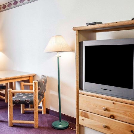 Rodeway Inn & Suites Spokane Valley Buitenkant foto
