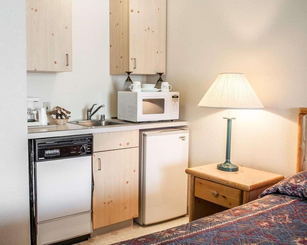 Rodeway Inn & Suites Spokane Valley Kamer foto