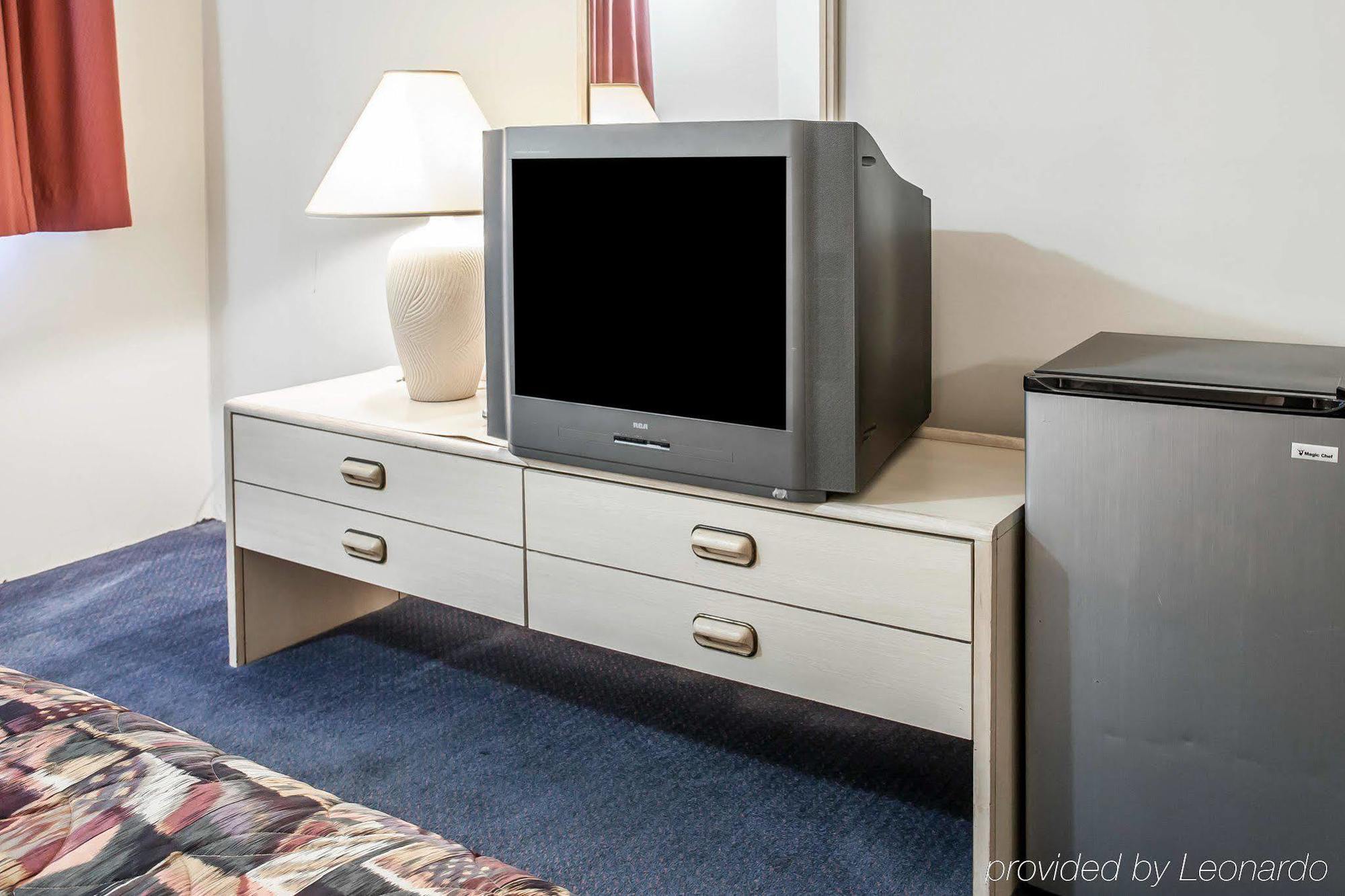 Rodeway Inn & Suites Spokane Valley Buitenkant foto