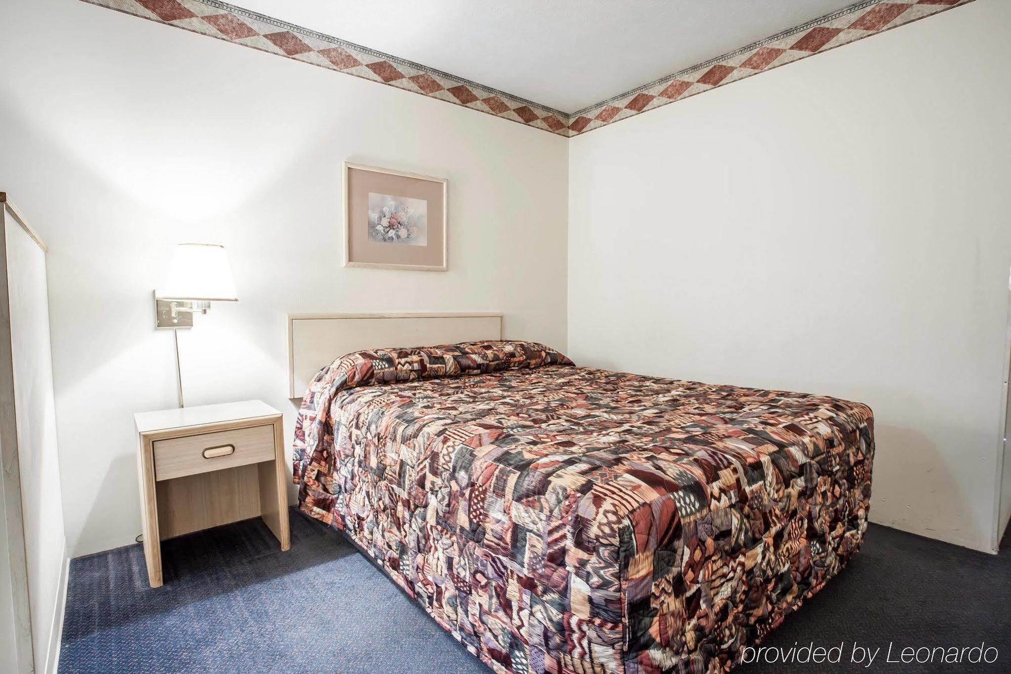 Rodeway Inn & Suites Spokane Valley Buitenkant foto